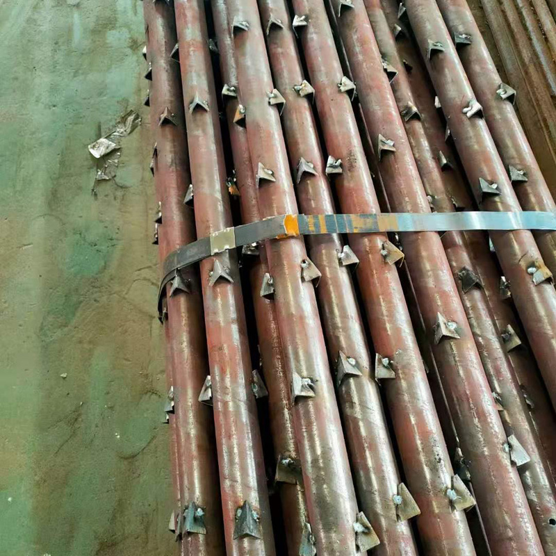 奉新土钉小导管