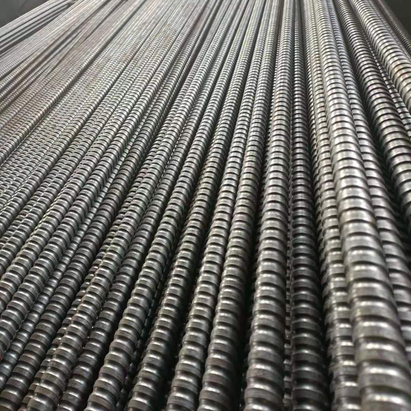 奉新中空锚杆